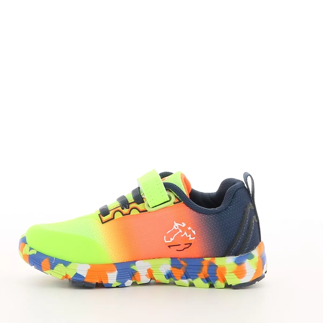 Image (4) de la chaussures J'Hayber - Baskets Multicolore en Nylon Image (4) de la chaussures J'Hayber - Baskets Multicolore en Nylon
