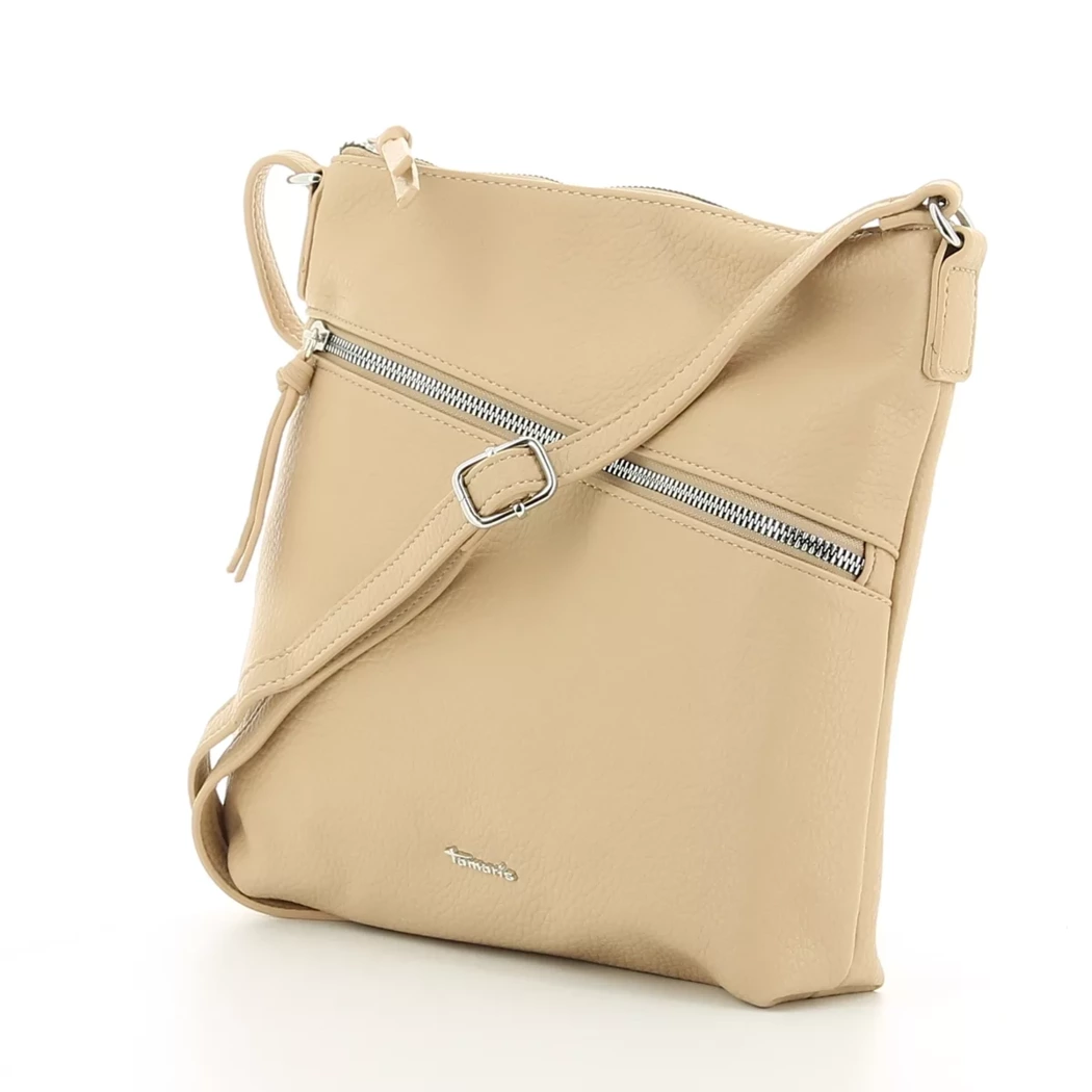 Image (3) de la chaussures Tamaris - Sacs à main Beige en Cuir synthétique