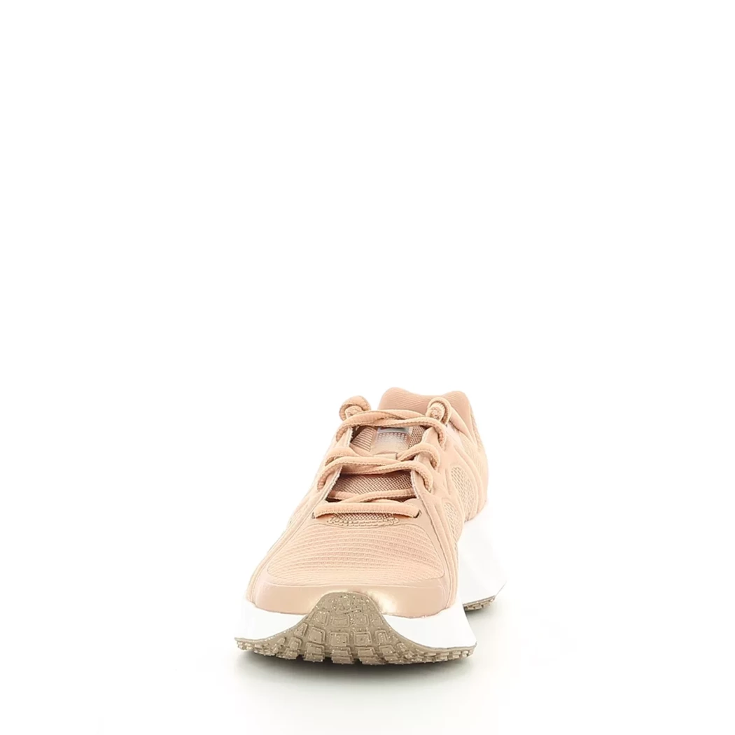 Image (5) de la chaussures Nike - Baskets Rose en Multi-Matières