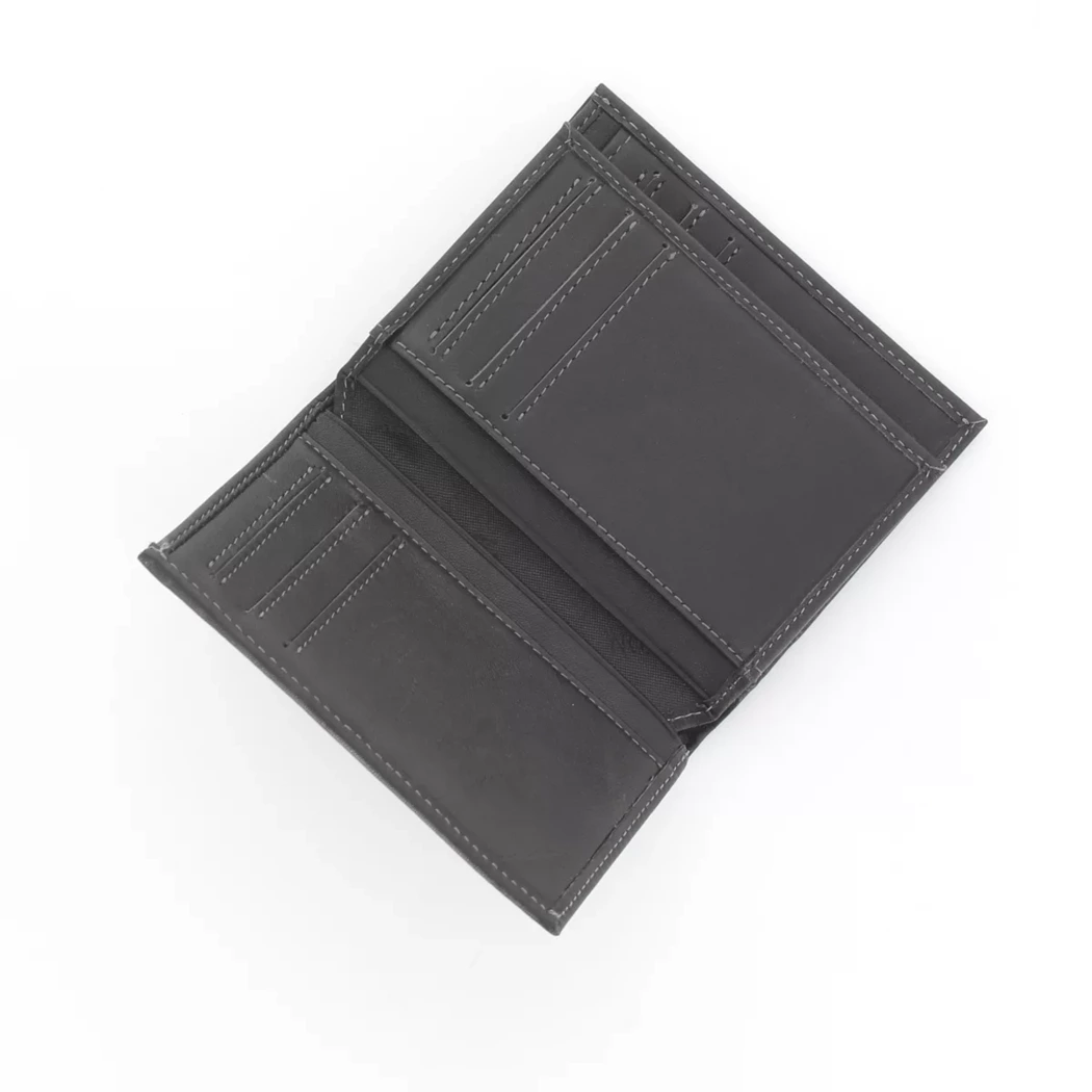 Image (2) de la chaussures Arthur et Aston - Portefeuilles et Pochettes Noir en Cuir