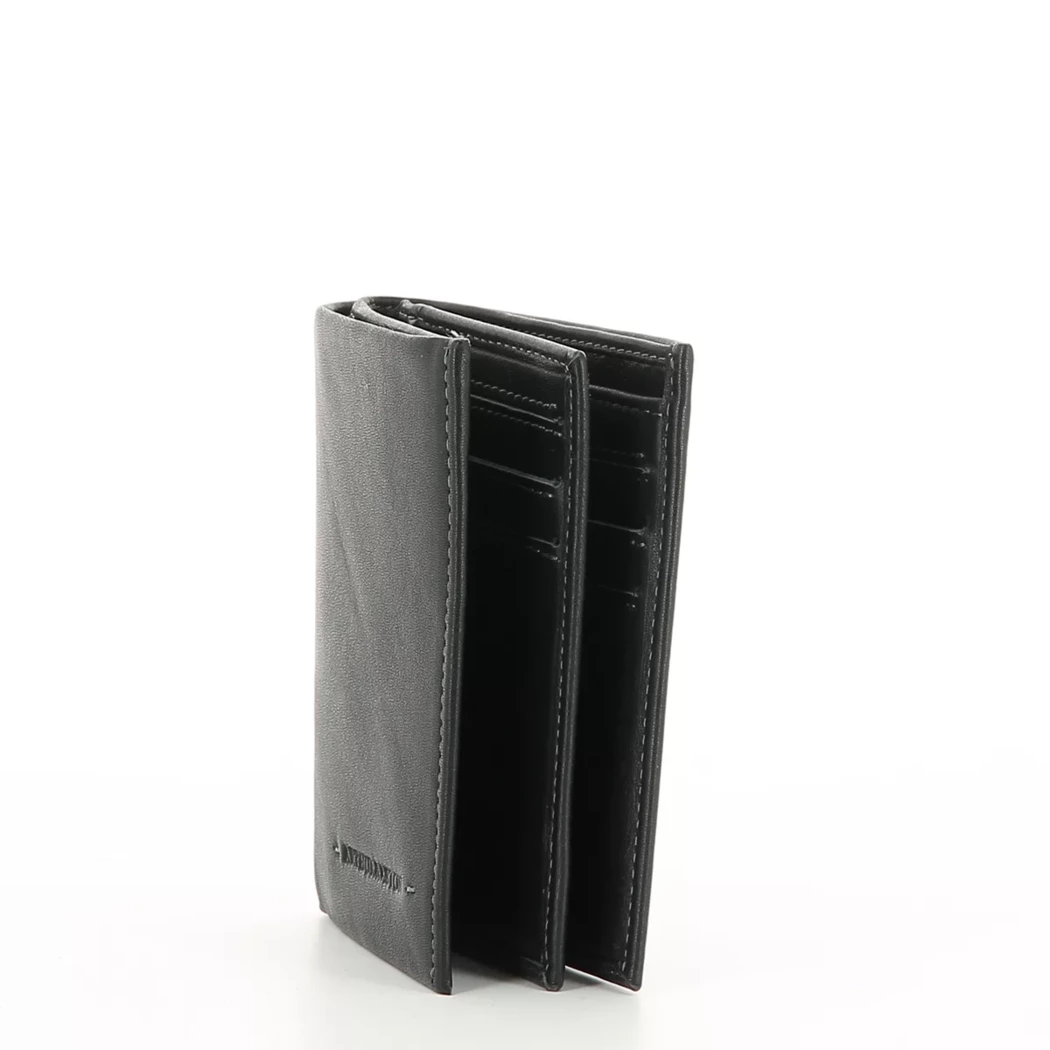 Image (3) de la chaussures Arthur et Aston - Portefeuilles et Pochettes Noir en Cuir