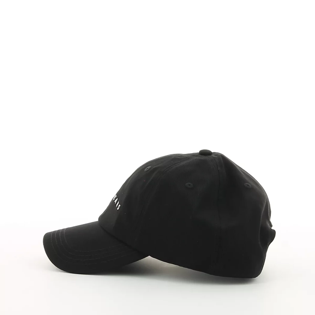 Image (4) de la chaussures Hilfiger denim - Casquettes Noir en 
