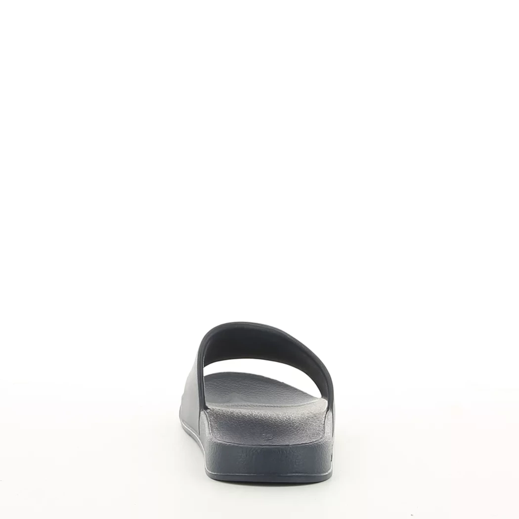 Image (3) de la chaussures Jack & Jones - Tongs et Plage Bleu en Caoutchouc Image (3) de la chaussures Jack & Jones - Tongs et Plage Bleu en Caoutchouc