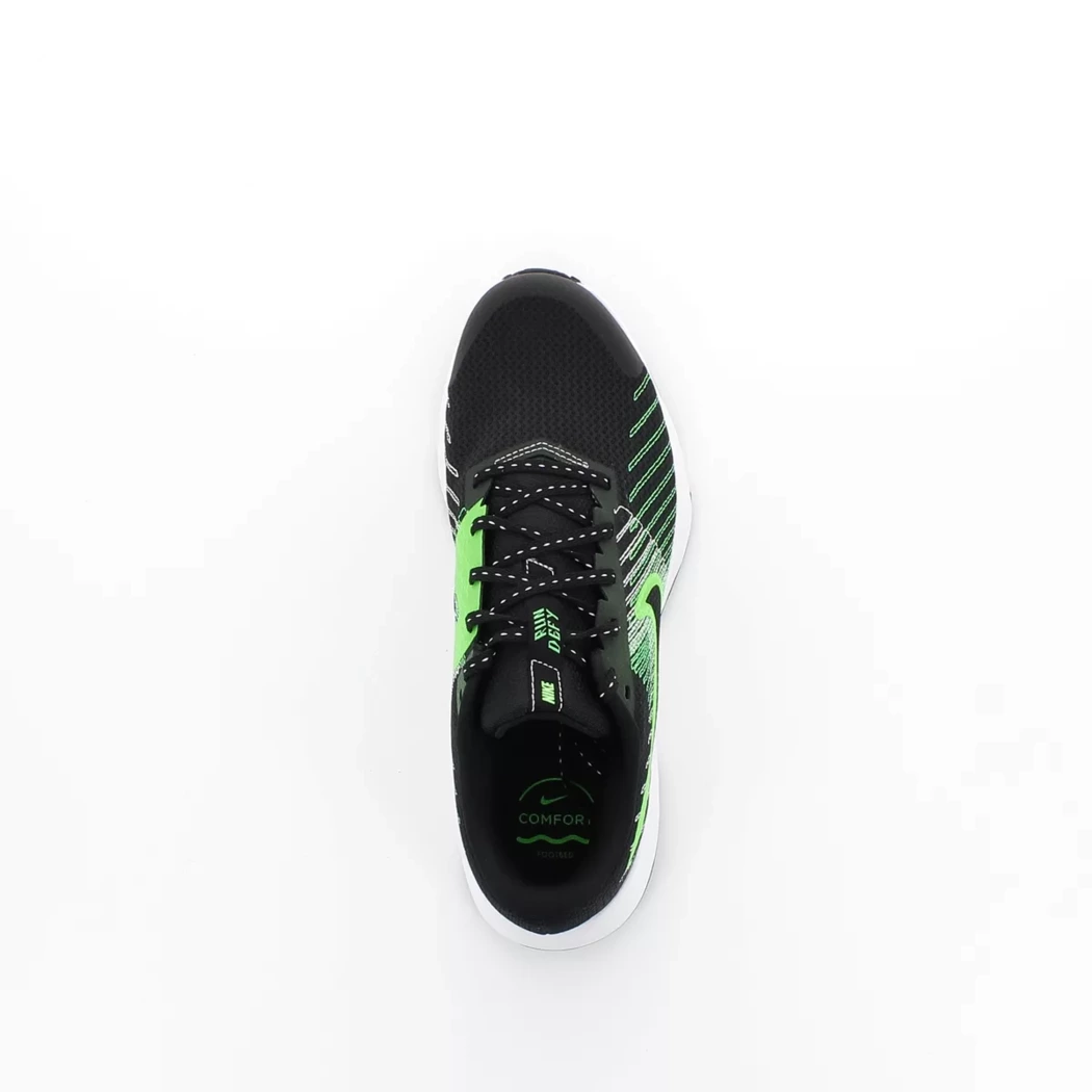 Image (6) de la chaussures Nike - Baskets Noir en Textile Image (6) de la chaussures Nike - Baskets Noir en Textile