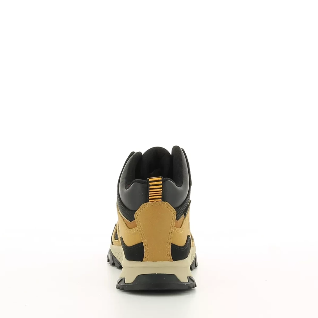 Image (3) de la chaussures Timberland - Bottines Cuir naturel / Cognac en Cuir nubuck Image (3) de la chaussures Timberland - Bottines Cuir naturel / Cognac en Cuir nubuck