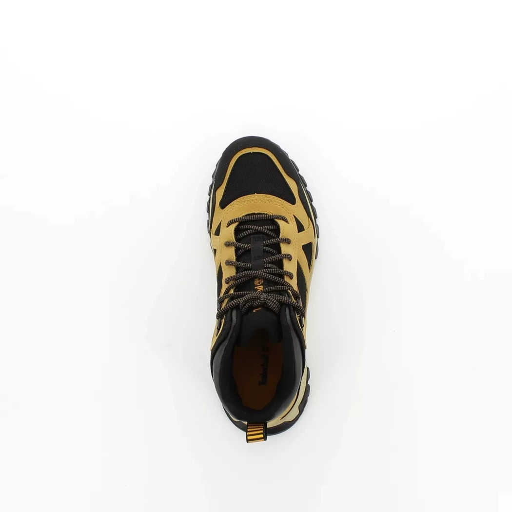 Image (6) de la chaussures Timberland - Bottines Cuir naturel / Cognac en Cuir nubuck Image (6) de la chaussures Timberland - Bottines Cuir naturel / Cognac en Cuir nubuck