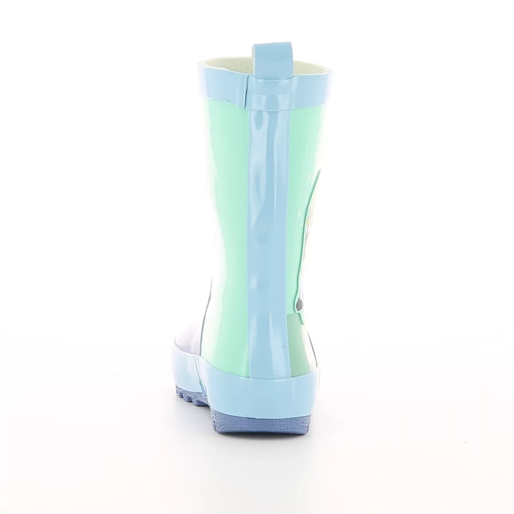 Image (3) de la chaussures Bluey - Bottes en caoutchouc Bleu en Caoutchouc Image (3) de la chaussures Bluey - Bottes en caoutchouc Bleu en Caoutchouc