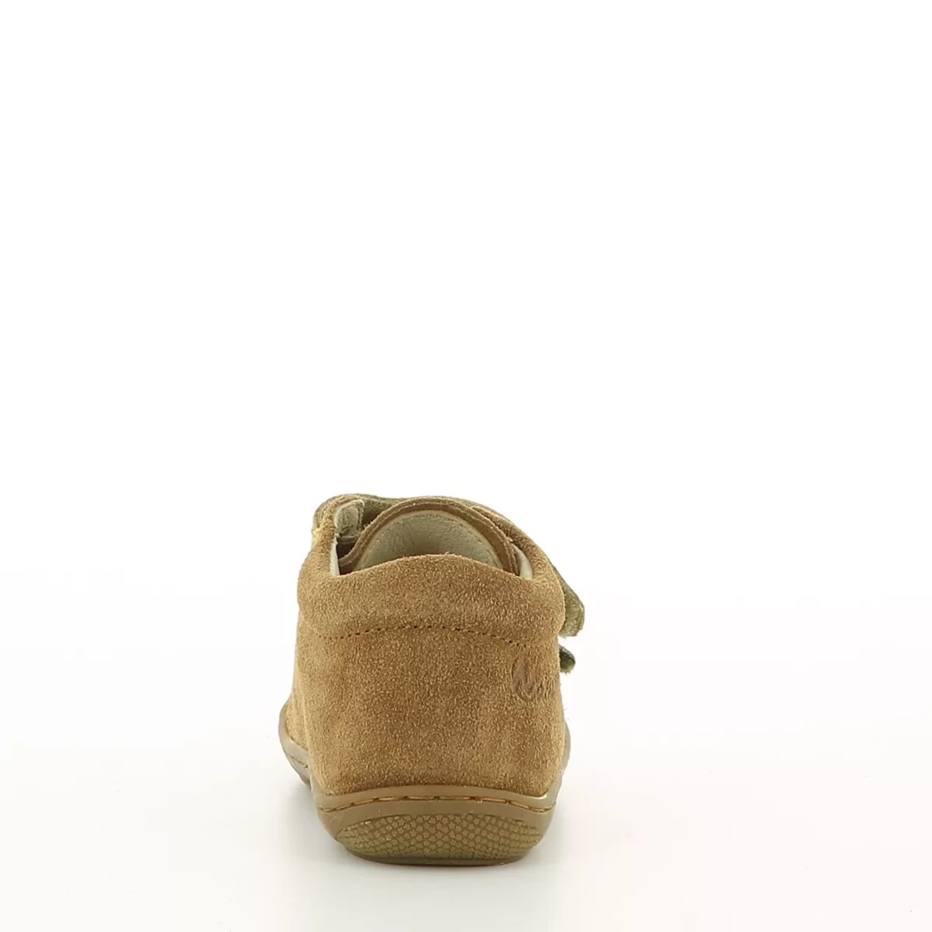 Image (3) de la chaussures Naturino - Bottines Cuir naturel / Cognac en Cuir nubuck Image (3) de la chaussures Naturino - Bottines Cuir naturel / Cognac en Cuir nubuck