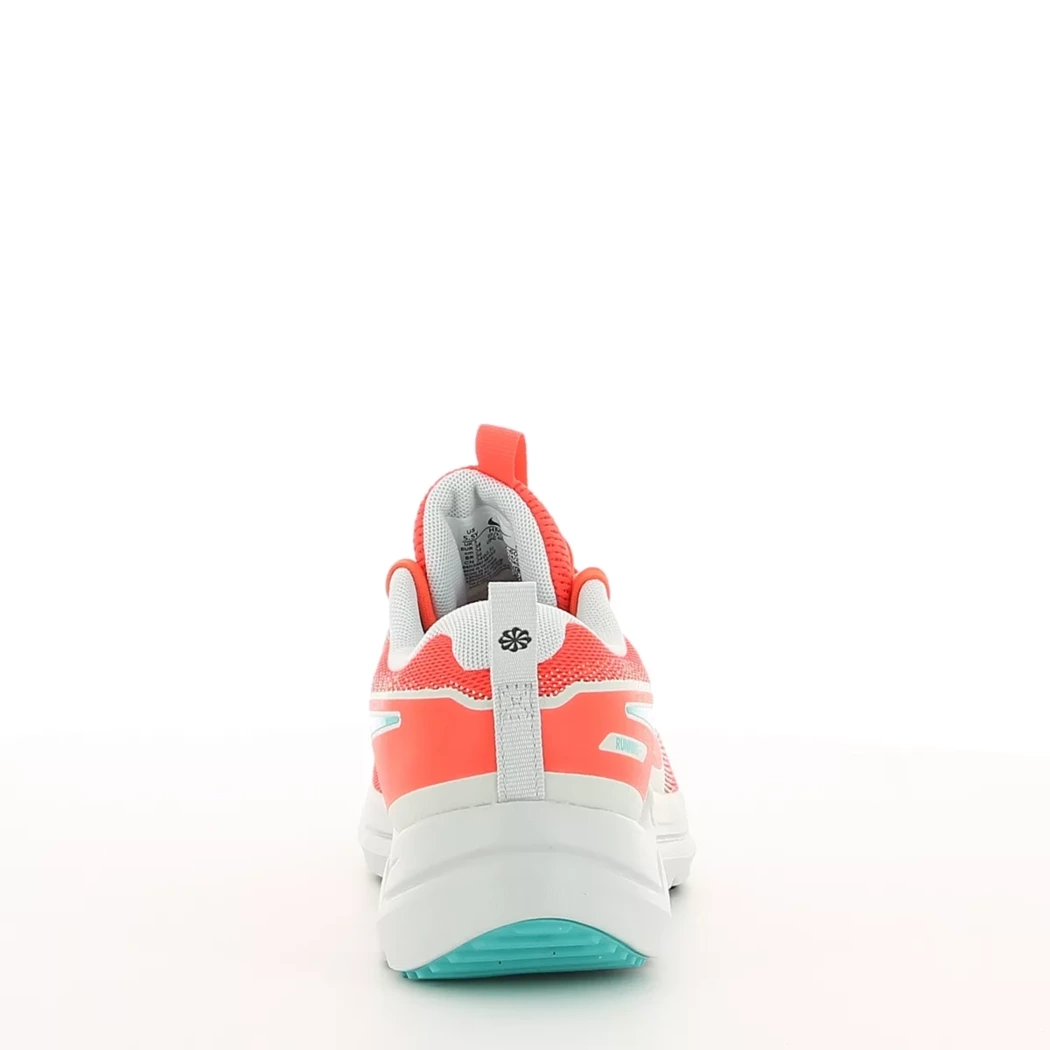Image (3) de la chaussures Nike - Baskets Rouge en Textile Image (3) de la chaussures Nike - Baskets Rouge en Textile