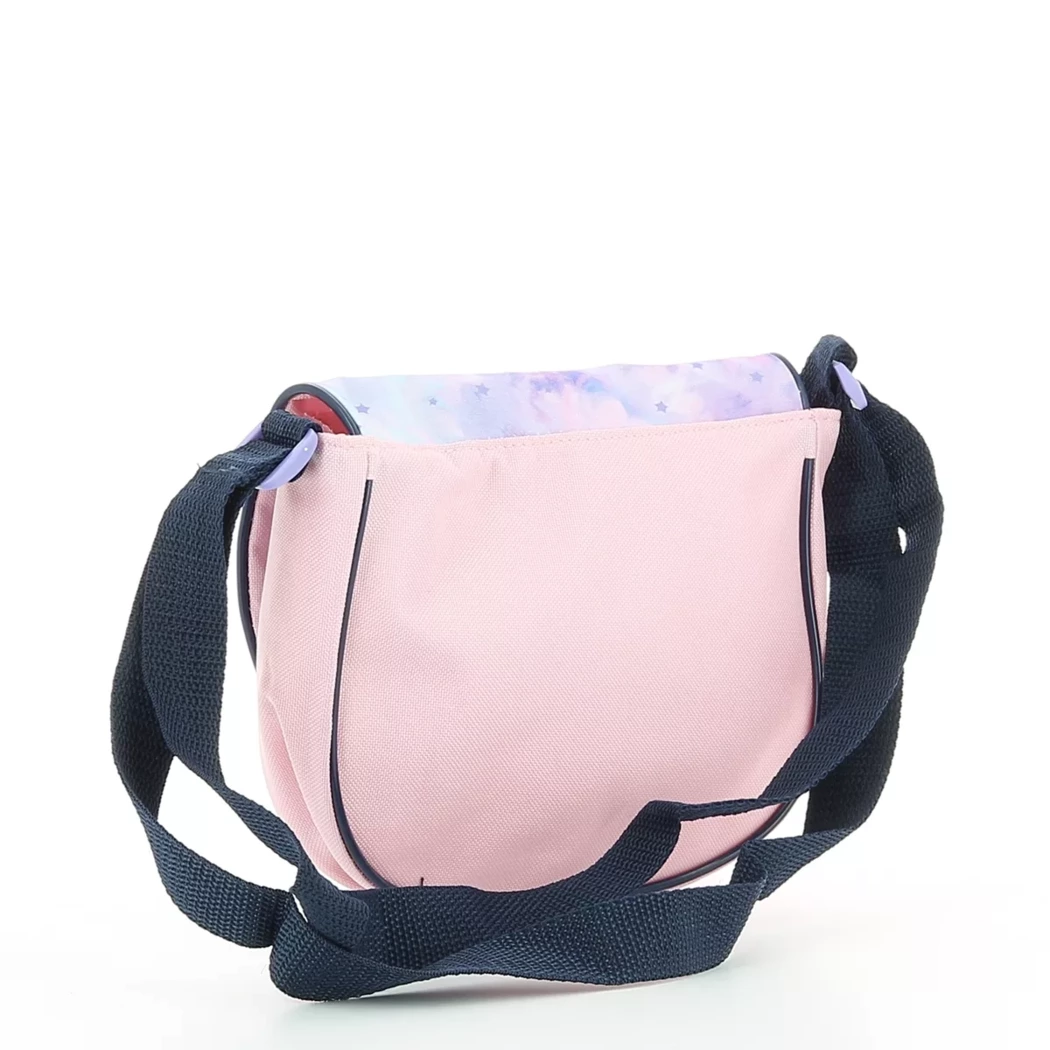 Image (3) de la chaussures Adidas - Baskets Blanc en Cuir synthétique