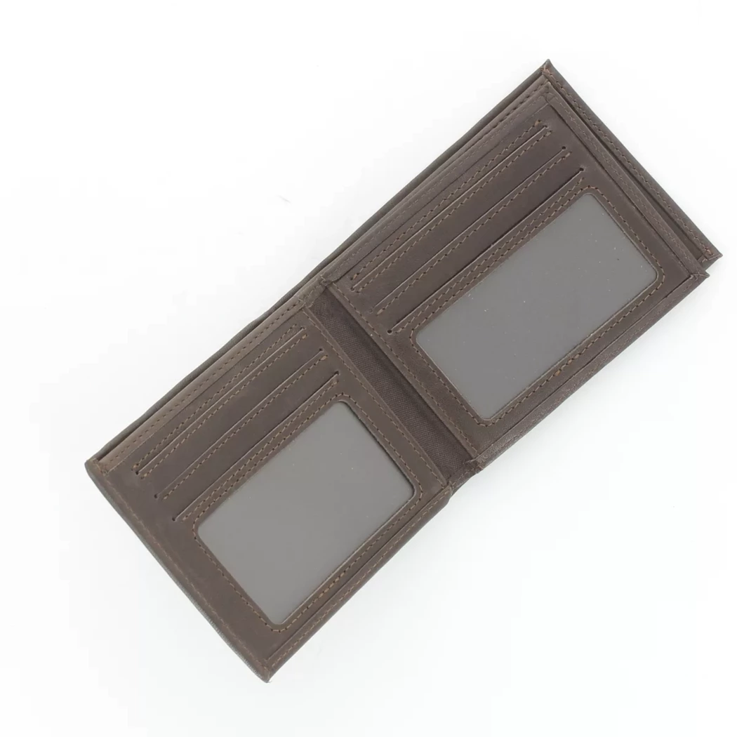 Image (5) de la chaussures Arthur et Aston - Portefeuilles et Pochettes Marron en Cuir