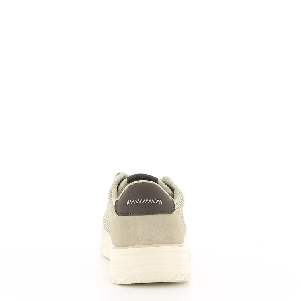 Image (3) de la chaussures J'Hayber - Baskets Vert en Textile