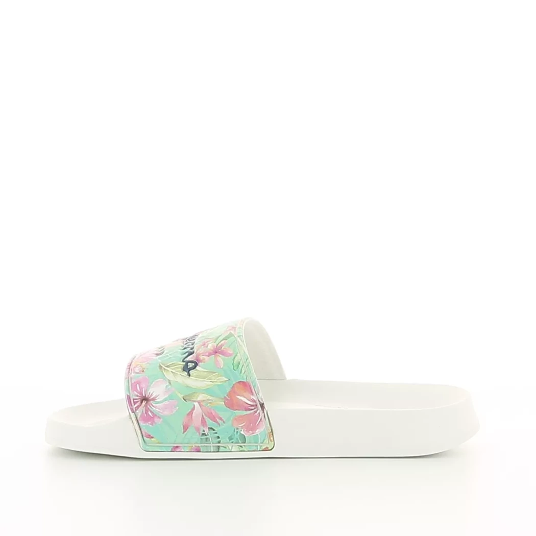 Image (4) de la chaussures Pepe Jeans - Tongs et Plage Multicolore en Caoutchouc Image (4) de la chaussures Pepe Jeans - Tongs et Plage Multicolore en Caoutchouc