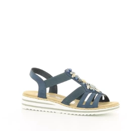 Image produit de la chaussure Rieker