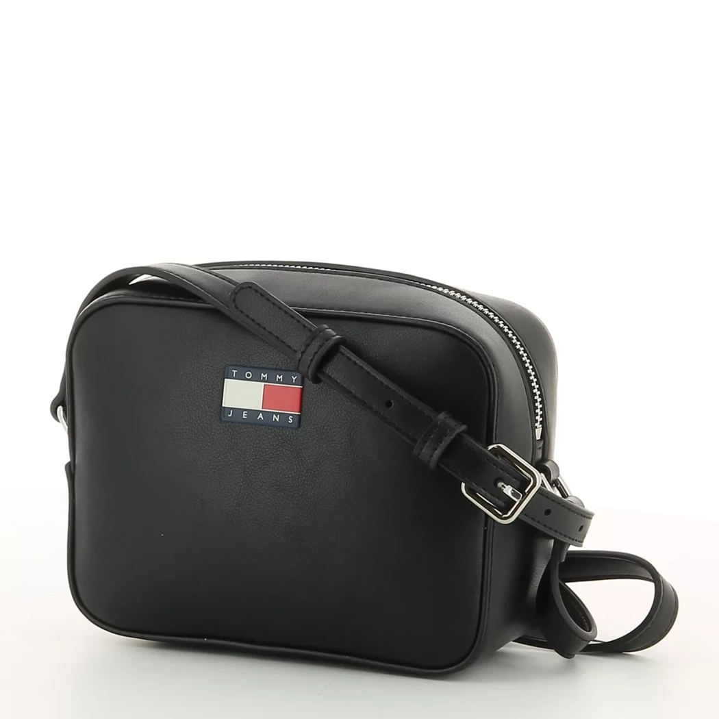 Image (4) de la chaussures Tommy Hilfiger - Sacs à main Noir en Cuir synthétique