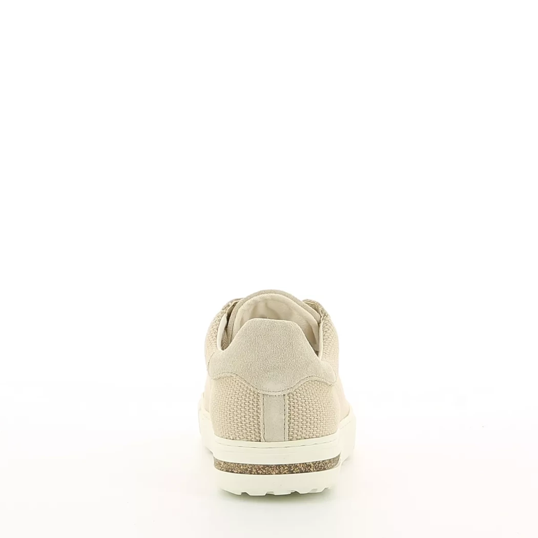 Image (3) de la chaussures Birkenstock - Baskets Beige en Multi-Matières Image (3) de la chaussures Birkenstock - Baskets Beige en Multi-Matières