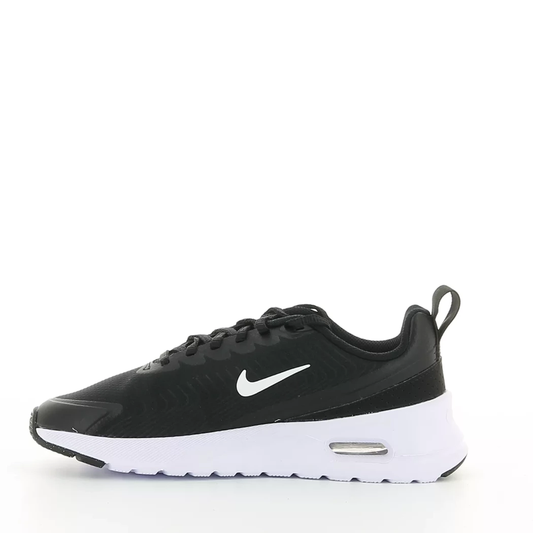 Image (4) de la chaussures Nike - Baskets Noir en Textile Image (4) de la chaussures Nike - Baskets Noir en Textile
