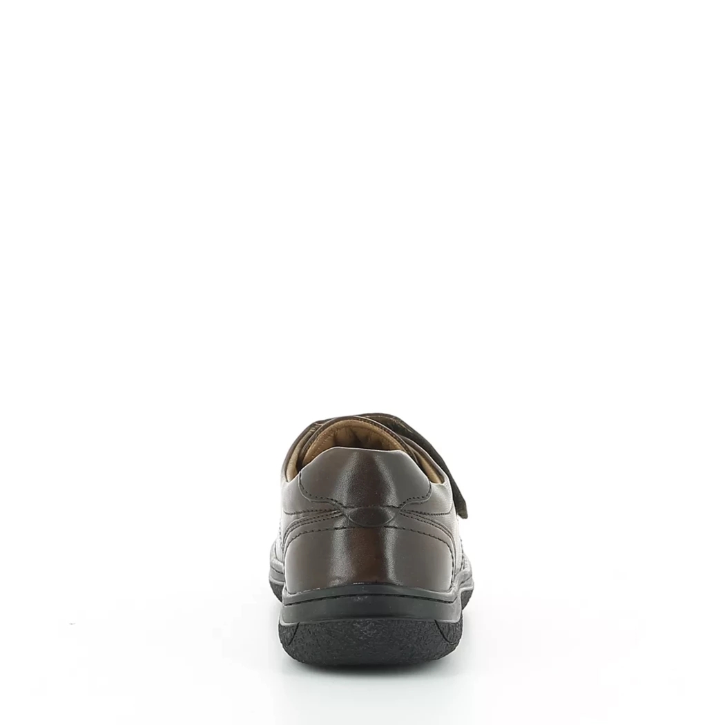 Image (3) de la chaussures Pierre Cardin Confort - Chaussures à velcro Cuir naturel / Cognac en Cuir Image (3) de la chaussures Pierre Cardin Confort - Chaussures à velcro Cuir naturel / Cognac en Cuir