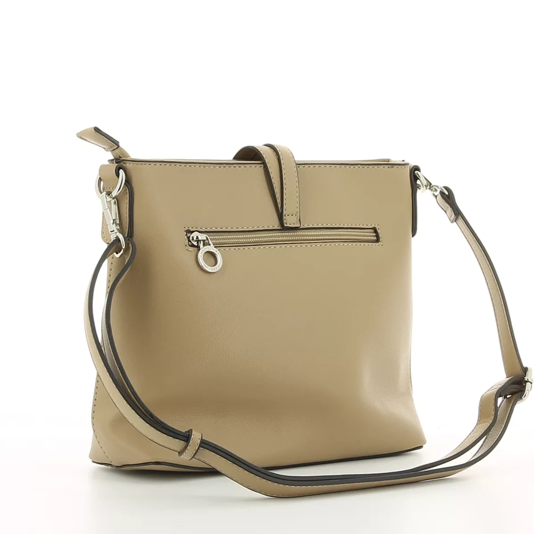 Image (4) de la chaussures Francinel - Sacs à main Beige en Cuir synthétique Image (4) de la chaussures Francinel - Sacs à main Beige en Cuir synthétique