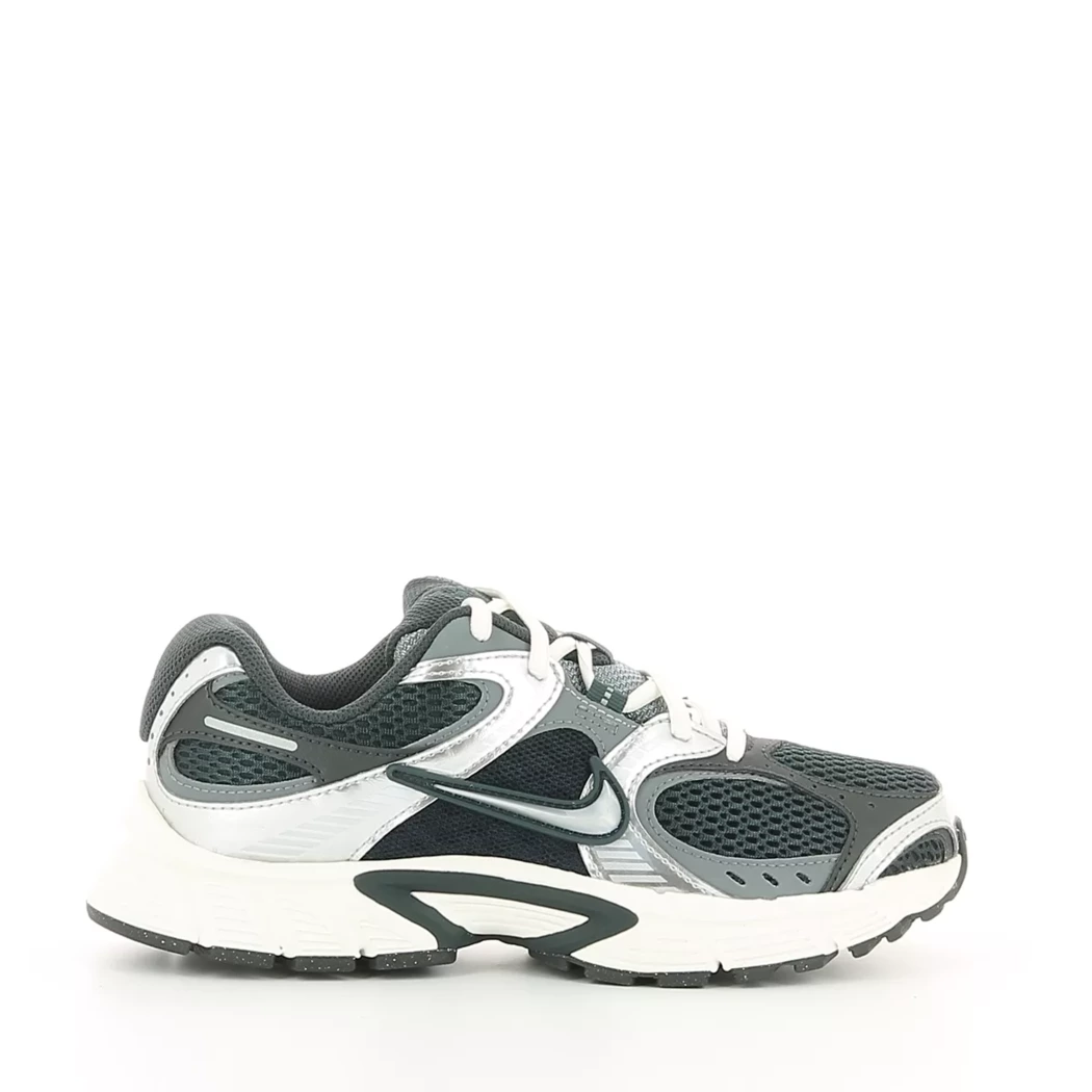 Image (2) de la chaussures Nike - Baskets Noir en Multi-Matières