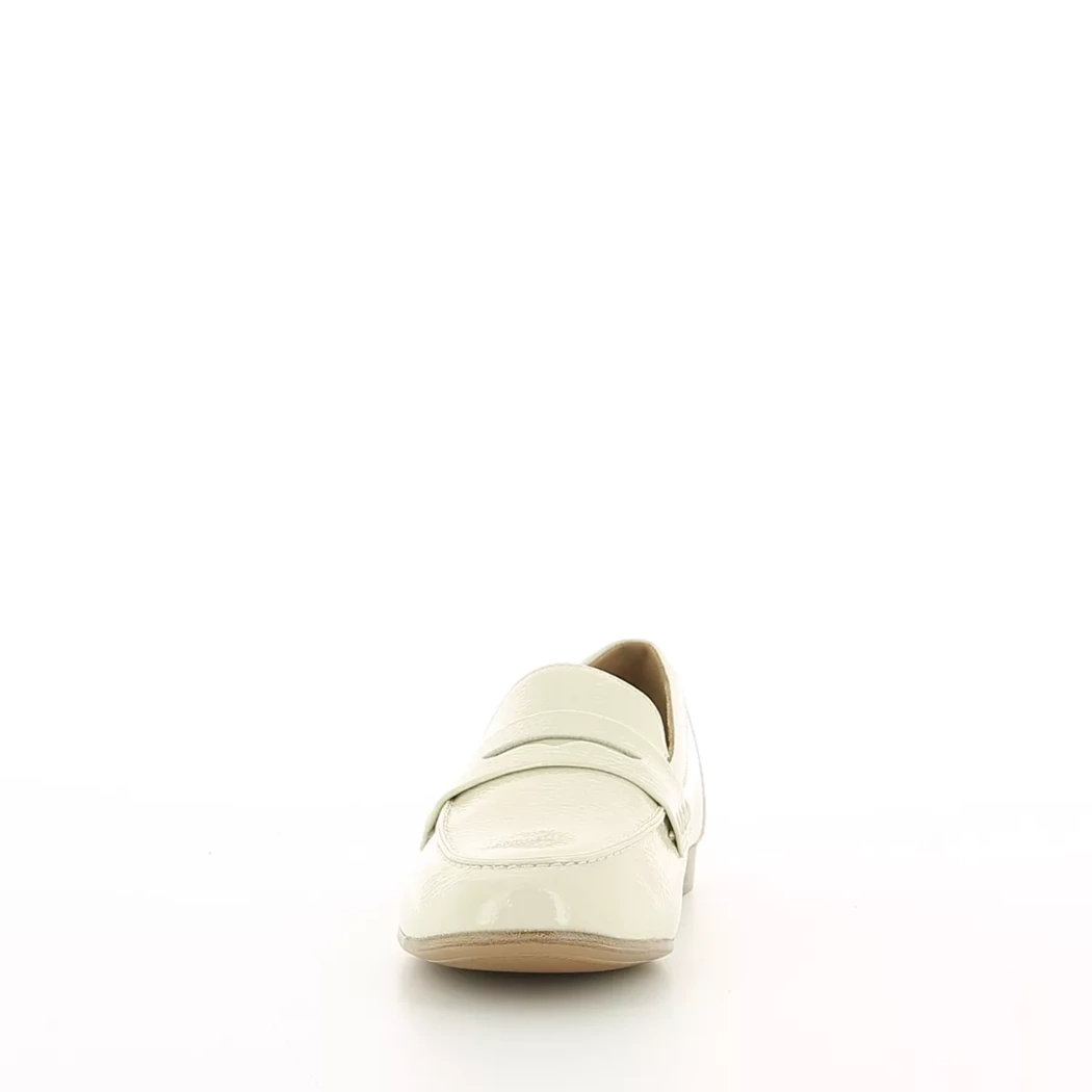 Image (5) de la chaussures Tamaris - Mocassins Beige en Cuir synthétique