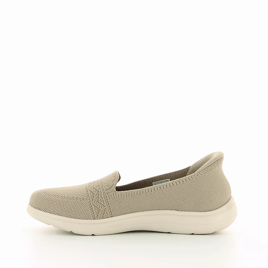 Image (4) de la chaussures Skechers - Ballerines  en 