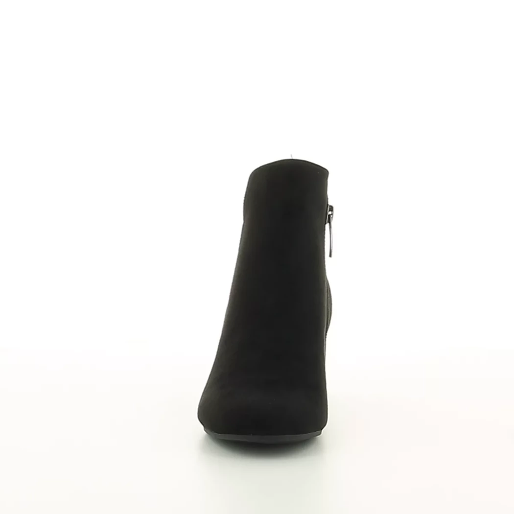 Image (5) de la chaussures Tamaris - Boots Noir en Cuir synthétique