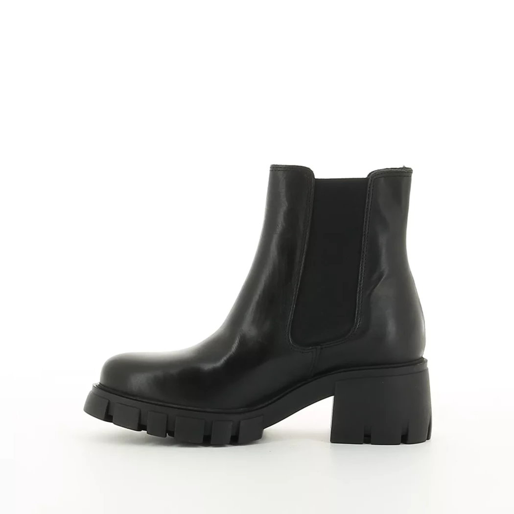 Image (4) de la chaussures Alter Native - Boots Noir en Cuir Image (4) de la chaussures Alter Native - Boots Noir en Cuir