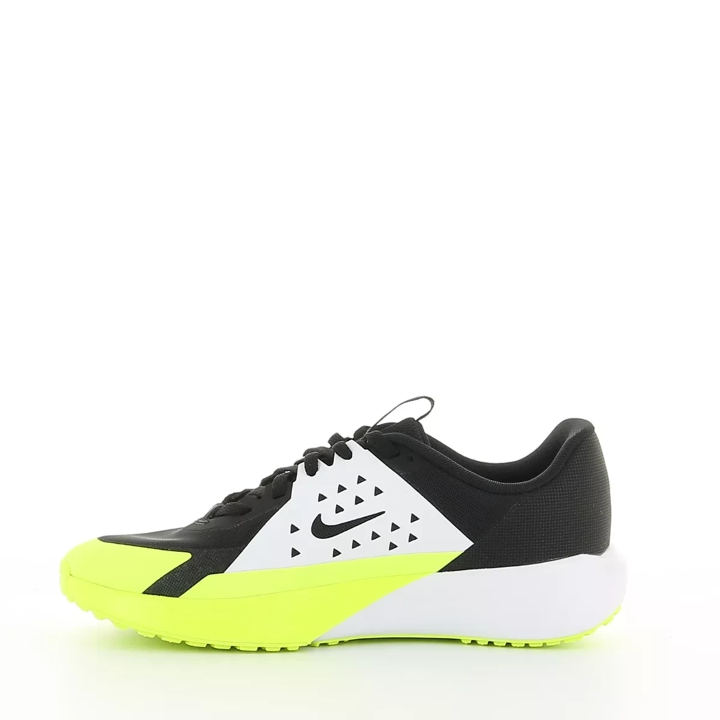 Image (4) de la chaussures Nike - Baskets Noir en Textile Image (4) de la chaussures Nike - Baskets Noir en Textile