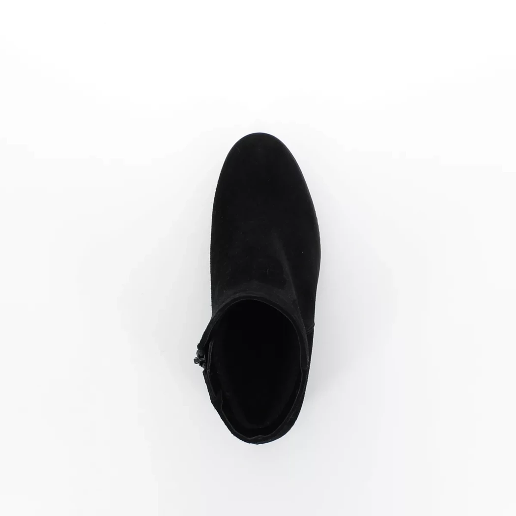 Image (6) de la chaussures Gabor - Boots Noir en Cuir nubuck Image (6) de la chaussures Gabor - Boots Noir en Cuir nubuck