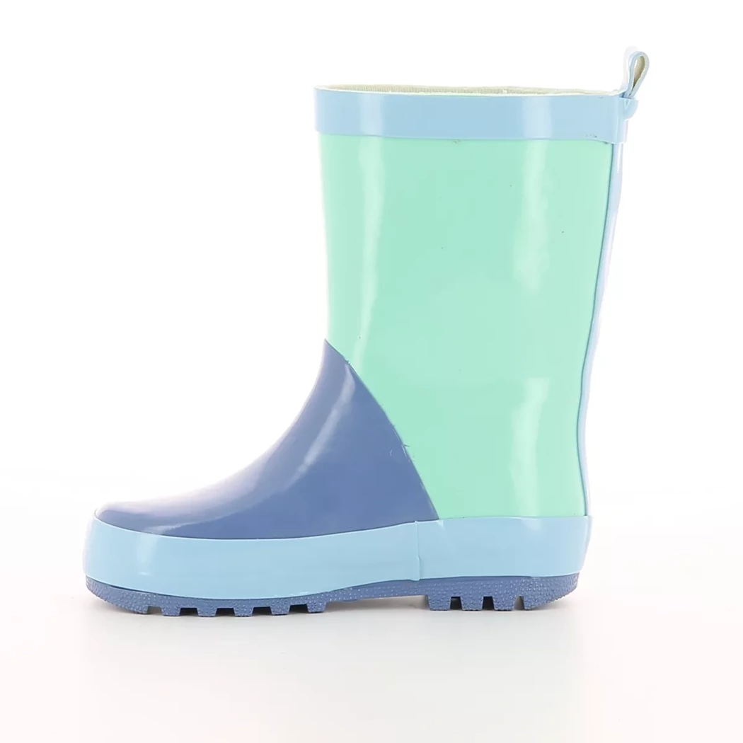 Image (4) de la chaussures Bluey - Bottes en caoutchouc Bleu en Caoutchouc Image (4) de la chaussures Bluey - Bottes en caoutchouc Bleu en Caoutchouc