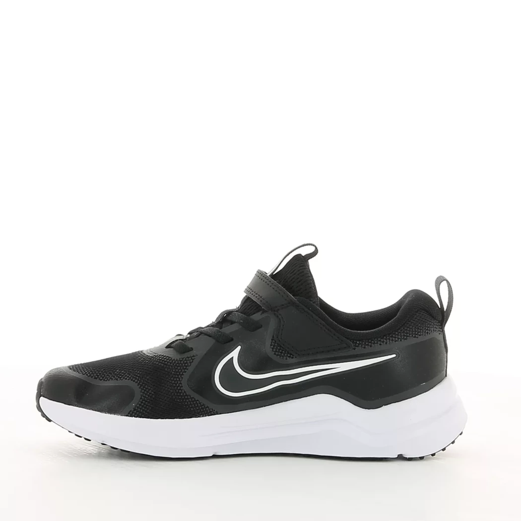 Image (4) de la chaussures Nike - Baskets Noir en Textile Image (4) de la chaussures Nike - Baskets Noir en Textile