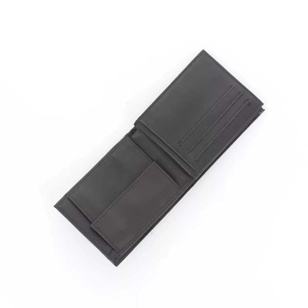 Image (2) de la chaussures Arthur et Aston - Portefeuilles et Pochettes Noir en Cuir