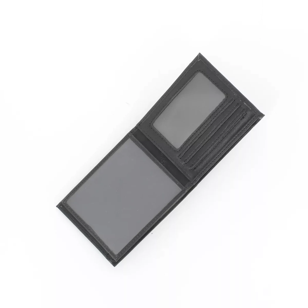 Image (5) de la chaussures Arthur et Aston - Portefeuilles et Pochettes Noir en Cuir