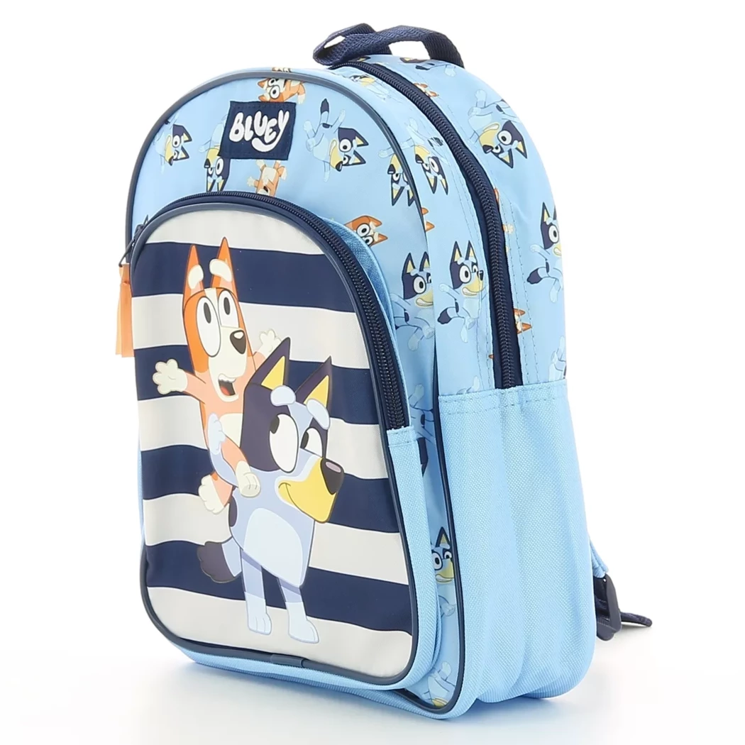 Image (3) de la chaussures Vadobag - Sacs à dos Bleu en Textile