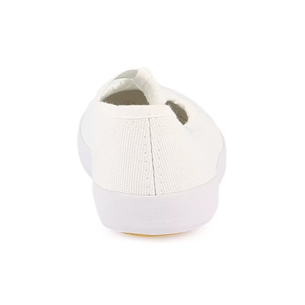 Image (3) de la chaussures Rucanor - Baskets Blanc en Textile