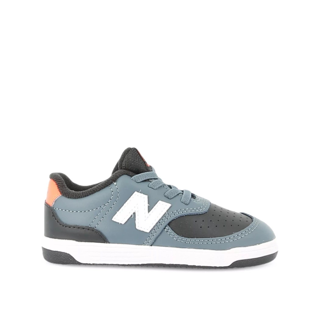 Image (2) de la chaussures New Balance - Baskets  en Cuir synthétique