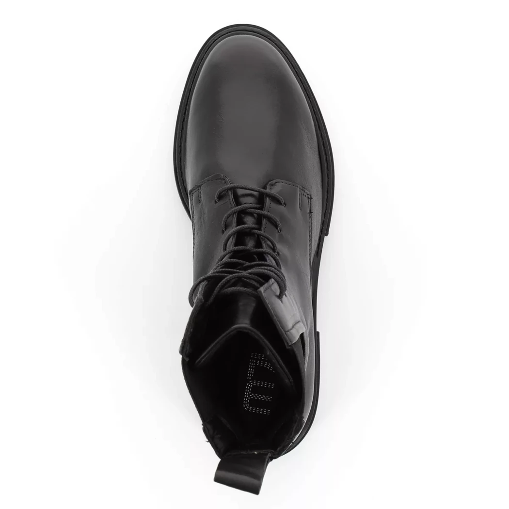 Image (6) de la chaussures Mjus - Bottines Noir en Cuir