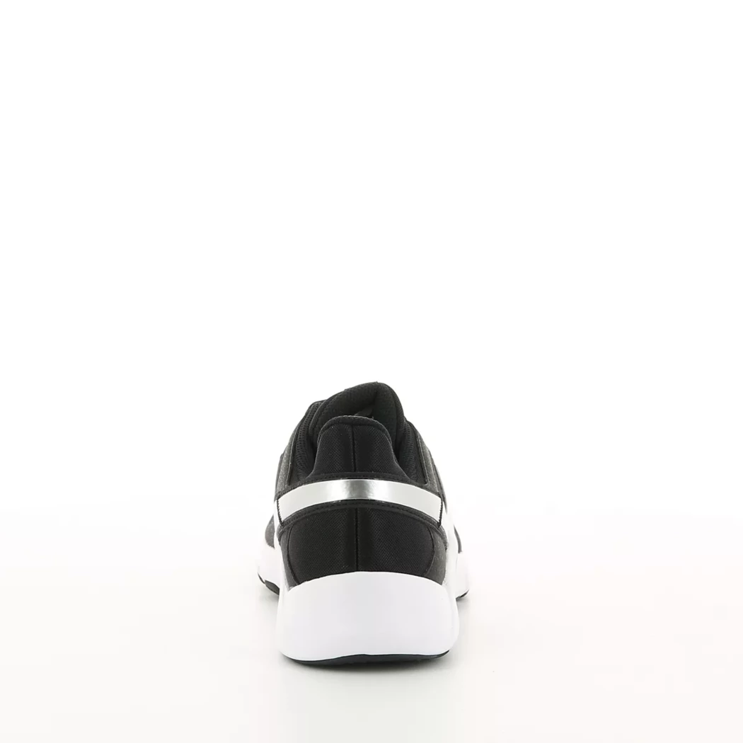 Image (3) de la chaussures Nike - Baskets Noir en Multi-Matières
