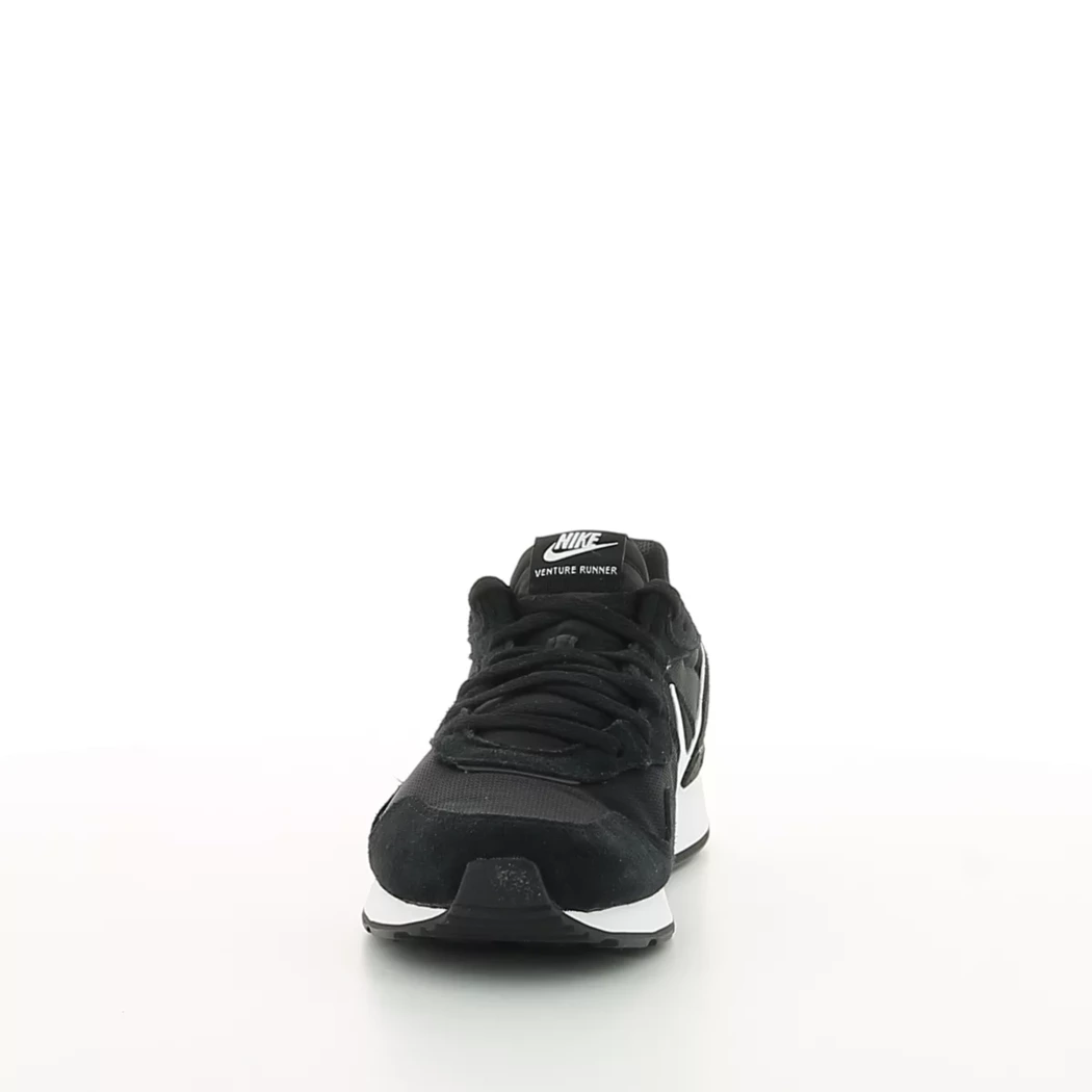 Image (5) de la chaussures Nike - Baskets Noir en Multi-Matières
