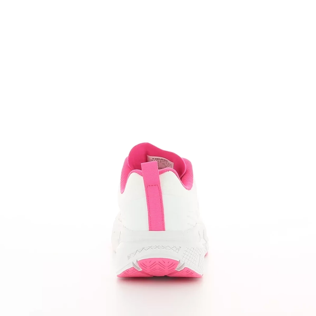 Image (3) de la chaussures Head - Baskets Blanc en Nylon