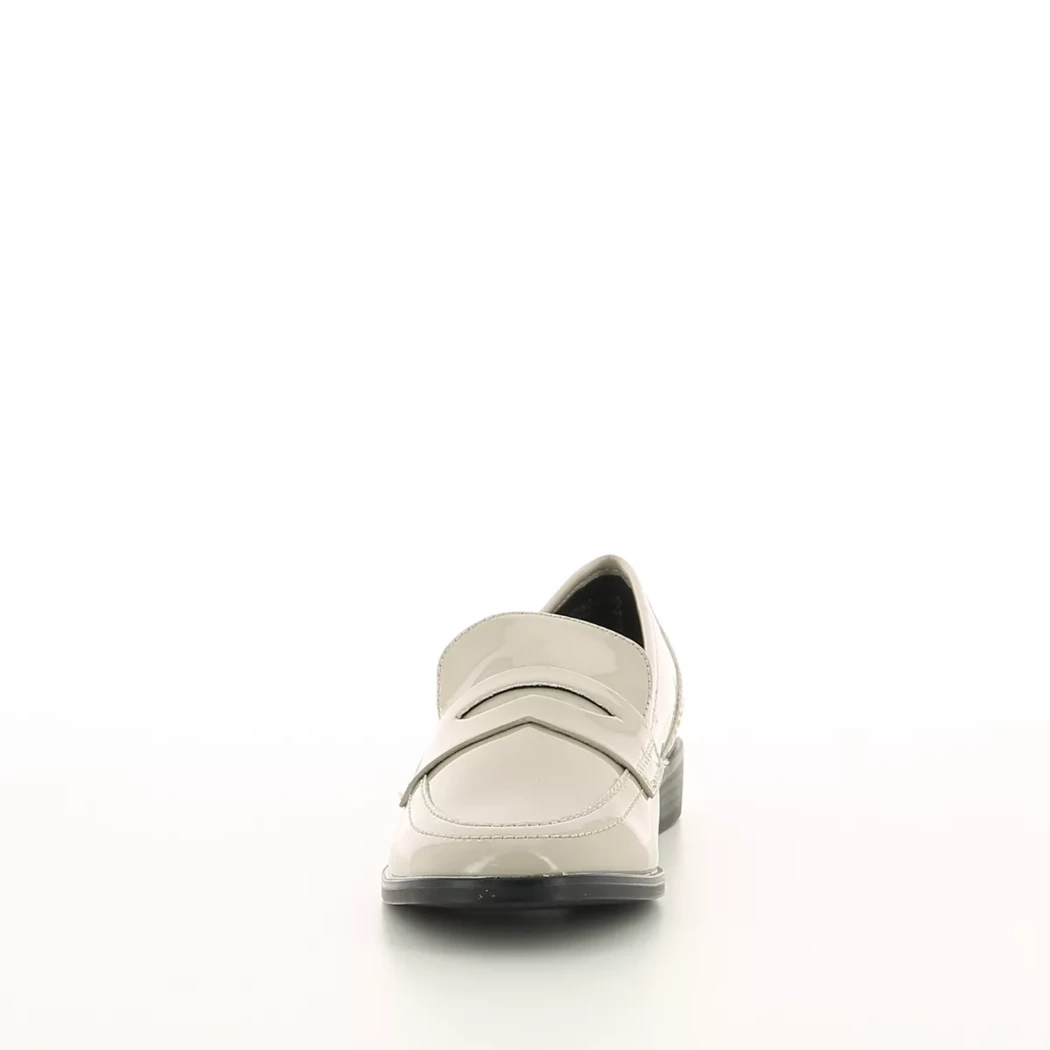 Image (5) de la chaussures S.Oliver - Mocassins Taupe en Cuir synthétique