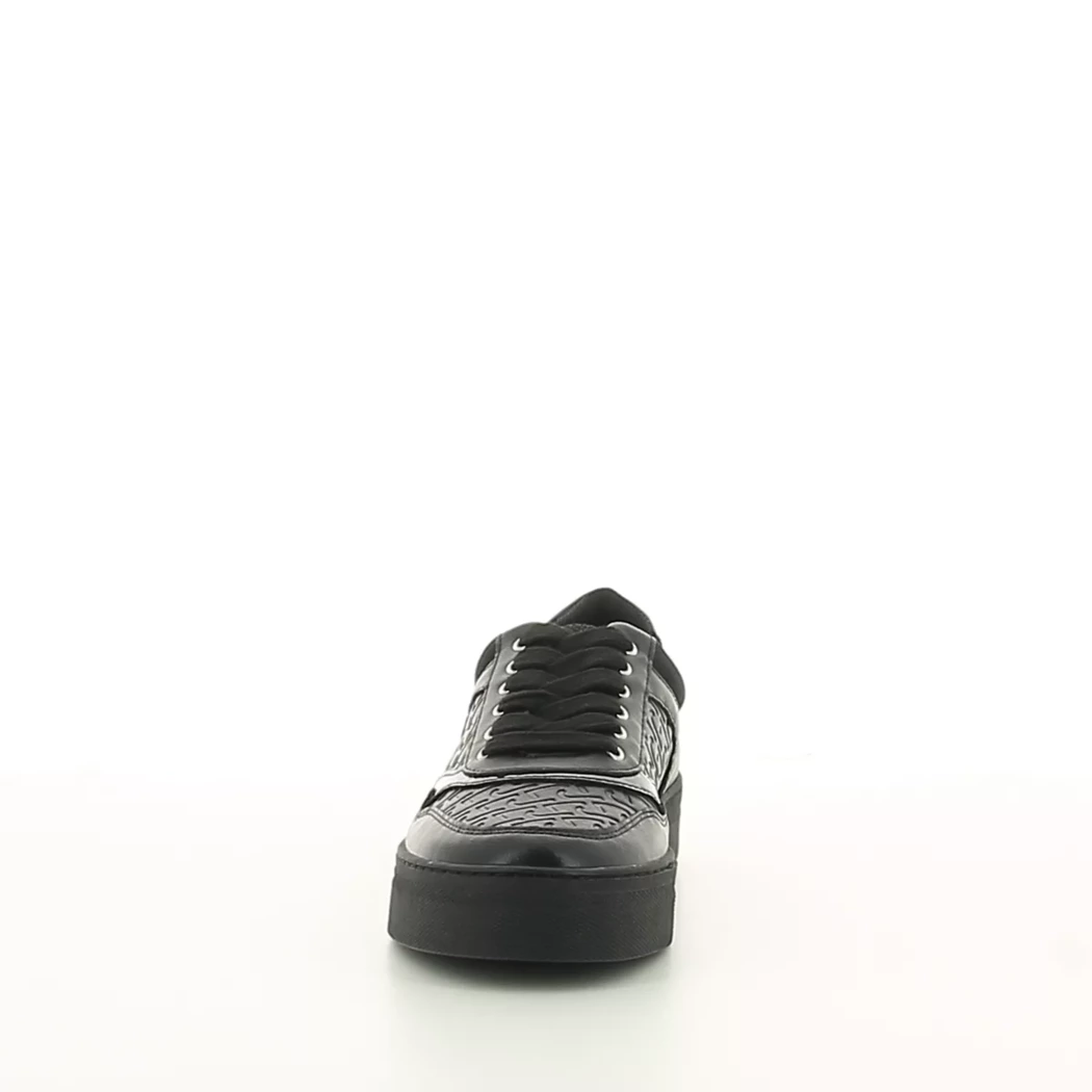 Image (5) de la chaussures Liu Jo - Baskets Noir en Multi-Matières