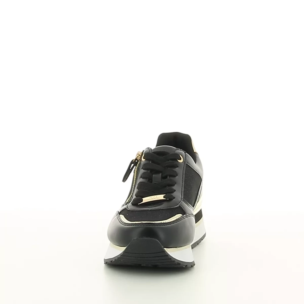 Image (5) de la chaussures Xti - Baskets Noir en Multi-Matières