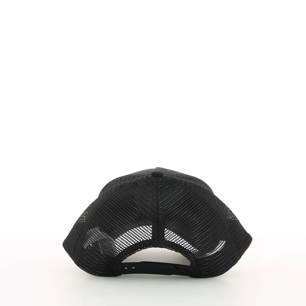 Image (2) de la chaussures Tommy Hilfiger - Casquettes Noir en 