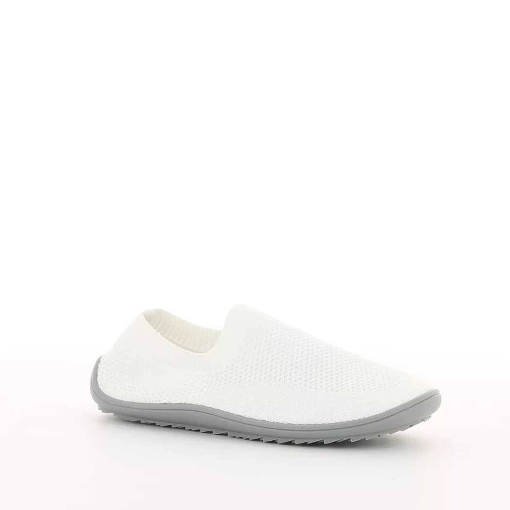 Image (1) de la chaussures Cosmos Comfort - Baskets Blanc en Textile